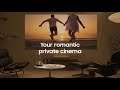 The Premiere: A romantic, cinematic experience | Samsung