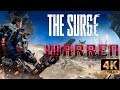 The Surge -Warren-  (CREO LABS) 1080 HD Walkthrough (PC)