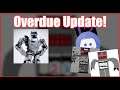 The123robot's Overdue Update Video (Discord, Twitch, and other stuff)