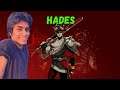 This game is insane HADES || Hades india and maybe some guitar