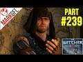 To Catch a King - Let's Play The Witcher 3: Wild Hunt #239