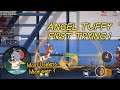 Tom and Jerry Chase (S3) - Angel Tuffy Just Released (New Useless Mice ?) feat. DreamHero
