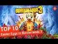 Top 10: Die witzigsten Easter-Eggs in Borderlands 3 | Special