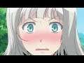 TOP 5 HOTTEST WHITE/SILVER HAIRED ANIME GIRLS!