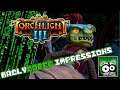 Torchlight 3 | BadlyCoded Impressions