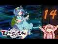Touhou: Spell Bubble | Part 14