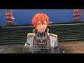 Trails of Cold Steel 4 Boss 145: Claire and Lechter