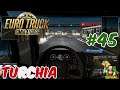 TURCHIA - Euro Truck Simulator 2 - Gameplay ITA - #45