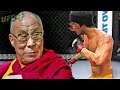 UFC4 | Dalai Lama vs. Bruce Lee (EA sports UFC 4)