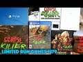 UNBOXING! Corpse Killer 25th Anniversary Edition Playstation 4 Limited Run Games #279