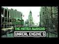 ТЕХНОДЕМО UNREAL ENGINE 5 | The Matrix Awakens
