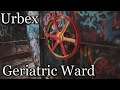Urbextra - Geriatric Ward Footage