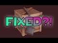 Valve FIXED the Crate Glitch!