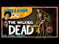 Walking Dead: Season 4 - Clem Has a Boyfriend Now? Broken Toys | X&J Live Gaming