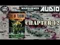 #Warhammer #40k #audio Eye Of Terror by Barrington J Bayley Chapter 12