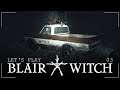 WAS HAST DU GETAN? 🌲 Let's Play: Blair Witch [03]
