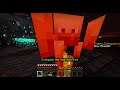 We saved the mayor! Minecraft: The Way of the Nether #2