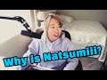 Why Wendy Using Natsumiii Nickname
