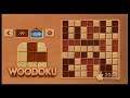 Woodoku for iOS 2021 | Interface & Game play Quick View