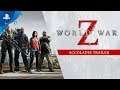 World War Z | Accolades Trailer | PS4