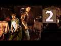 Бью платину в Resident Evil 0 HD REMASTER / Часть 2