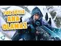 Yok Böyle Ana Olamaz - Overwatch