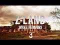 Z-LAND S3 Chapter 5 “What Remains” Part 3