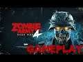 ZOMBIE ARMY 4 DEAD WAR GAMEPLAY FR (PS4 PRO) 2K