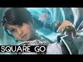 [07] Square Go - Soul Calibur 6