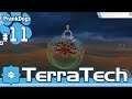 #11【TerraTech on PC】さっそく試練【大型犬の実況】
