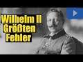 4 Wege, wie das Deutsche Kaiserreich den 1.Weltkrieg hätte gewinnen können -BrosTV