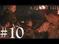 A Plague Tale Innocence (En Español Sin Comentarios) - #10 Capitulo 15 - Huérfanos ASSEMBLE