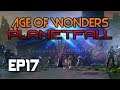 Age of Wonders Planetfall | Multiplayer Gameplay | EP17