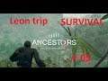 Ancestors Gameplay ITA  ▶ # 05 [ Cambiamo Insediamento ]