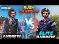 Andrew vs elite andrew | elite andrew vs andrew | andrew vs elite andrew in free fire