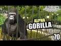 Anno 1800 - 70 - Alpha Gorilla [ Anno 1800 Deutsch Gameplay | Let's Play ]