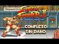 Street Fighter 2 The World Warrior: Zangief (Arcade) - Completo (Sin Daño)