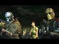 Army of Two: The Devil's Cartel - Mission #5 - Salvation