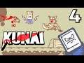 Artifical Desert - [Ep 4] Lets Play Kunai Gameplay