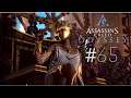 Assassin's Creed Odyssey #65 Mulher Pernuda kk