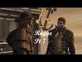 Assassin's Creed Rogue Pt 7 Picking up the Pieces