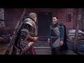 Assassin's Creed Valhalla - 154 - exploring Jorvik