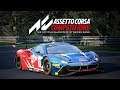 🏁Assetto Corsa Competizione🏁 - Championship GT3 - day 4 - Member Goal 3/50 DLive.TV SCOOBSTER