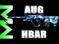 AUG HBAR Best Class Setup - Modern Warfare