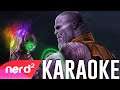 Avengers Endgame Song | Whatever It Takes | #NerdOut [Instrumental Version]
