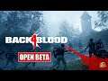 Back 4 Blood Open Beta Gameplay Trailer | Left 4 Dead | Turtle Rock Studios