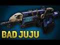 Bad Juju Is Not the Exotic for PvP - Review | Destiny 2 Season of Opulence
