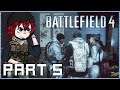 REACH THE AIRFIELD! - BATTLEFIELD 4 Let's Play Part 5 (1440p 60FPS PC)