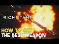 Biomutant How To Get Pri Murgel Sword (Ultimate Weapon (How To Get The Best Weapon)