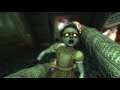BioShock Remastered invent lazarus vector